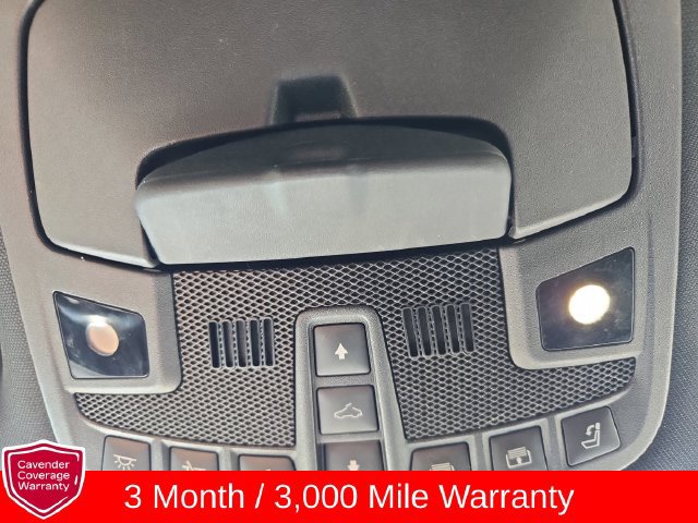Used 2021 Lincoln Navigator L Reserve RWD image 27