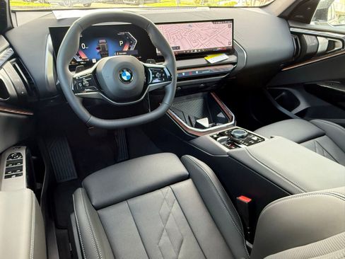 New 2026 BMW X3 xDrive30 image 26