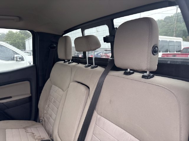 Used 2019 Ford Ranger XLT w/ Equipment Group 302A Luxury RWD image 10