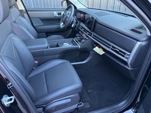 New 2026 Hyundai Santa Fe SEL image 15