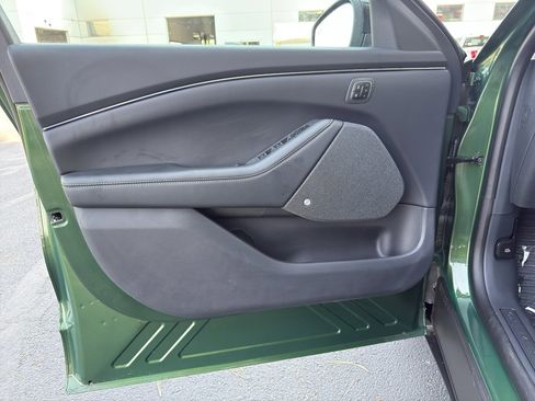 New 2025 Ford Mustang Mach-E Premium image 11