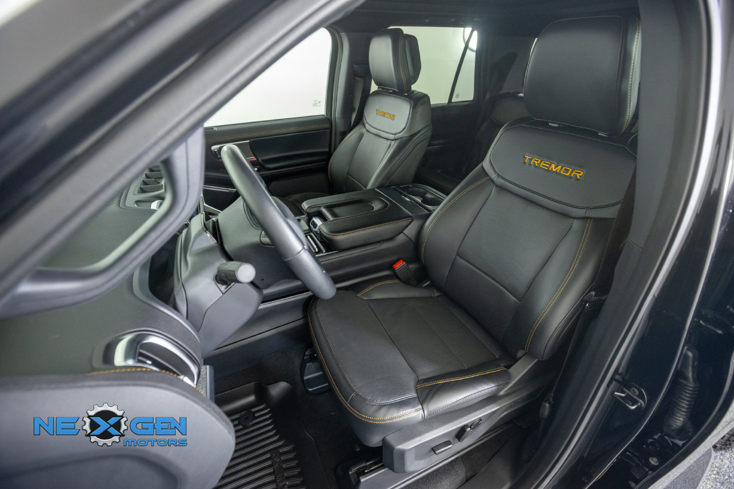 Used 2026 Ford Expedition Tremor AWD/4WD image 26