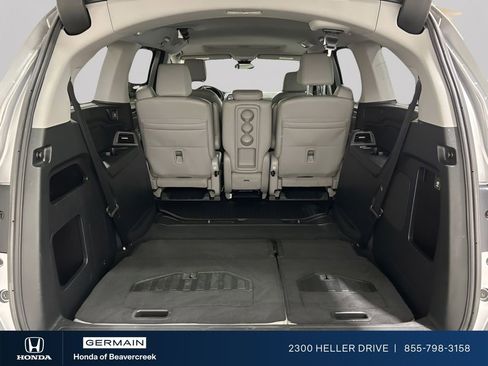 Used 2023 Honda Odyssey EX-L image 31