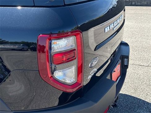 Used 2024 Ford Bronco Sport Big Bend w/ Convenience Package image 12