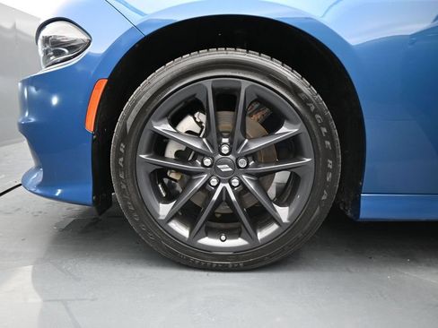 Used 2023 Dodge Charger GT w/ Plus Group AWD/4WD image 29