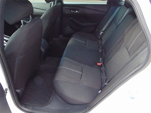 Used 2024 Honda Accord Sport image 21