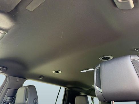 Used 2026 Cadillac Escalade ESV 2WD w/ LPO, Floor Liner Package image 27