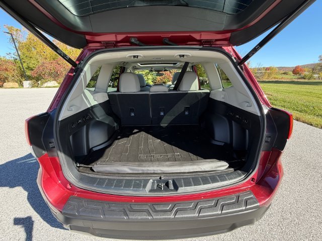 Certified 2023 Subaru Forester Limited AWD/4WD image 17