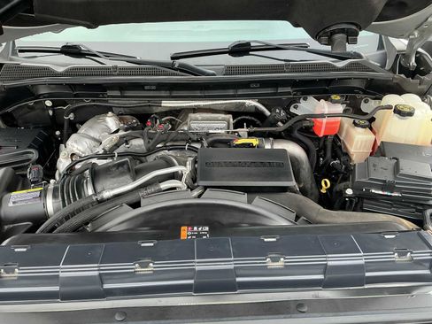 Used 2021 GMC Sierra 2500 Denali w/ Denali Ultimate Package AWD/4WD image 28