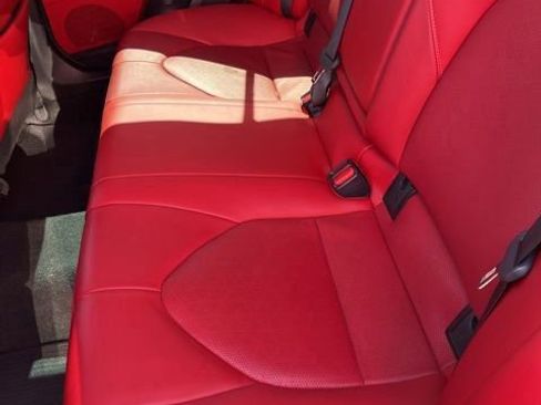 Used 2023 Toyota Camry XSE FWD image 10