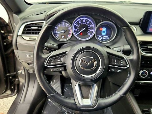 Used 2017 MAZDA MAZDA6 Grand Touring FWD image 15
