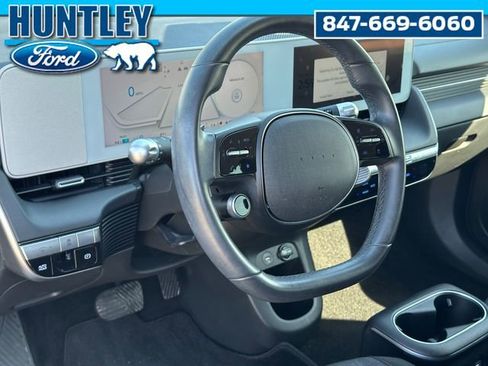 Used 2023 Hyundai Ioniq 5 SE w/ Cargo Package image 18