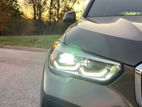 Certified 2023 BMW X5 xDrive40i w/ Premium Package image 12