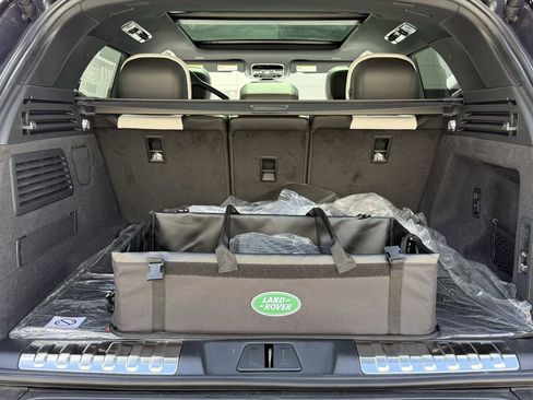 New 2026 Land Rover Range Rover Sport Dynamic SE image 14