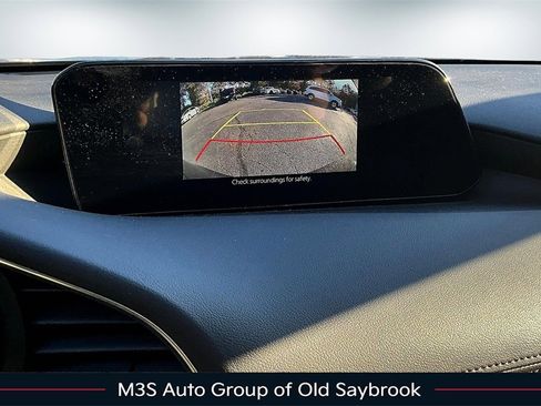 Used 2023 MAZDA MAZDA3 s image 14