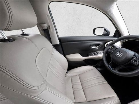 Used 2024 Honda HR-V EX-L image 16