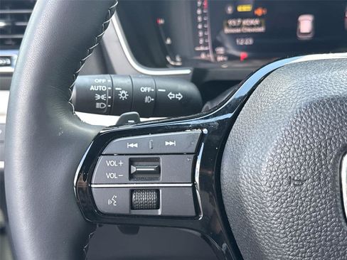 Used 2026 Honda Passport TrailSport Elite image 19