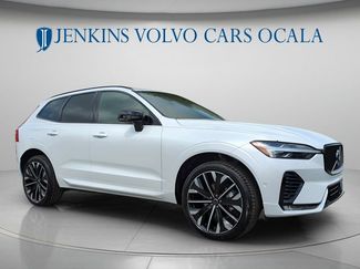 New 2026 Volvo XC60 B5 Ultra w/ Protection Package Premier AWD/4WD video 1