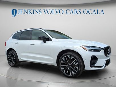 New 2026 Volvo XC60 B5 Ultra w/ Protection Package Premier