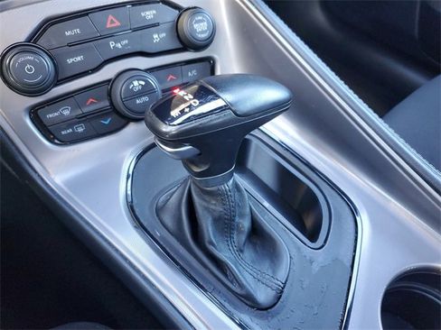 Used 2023 Dodge Challenger GT w/ Blacktop Package image 26