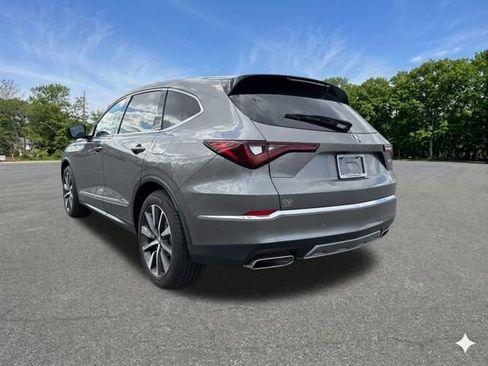 Used 2025 Acura MDX FWD w/ Technology Package image 6