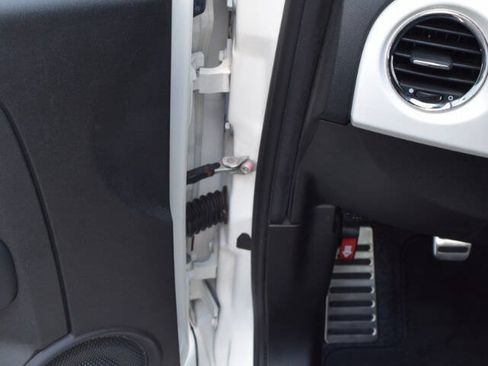 Used 2012 FIAT 500 Abarth w/ Safety & Convenience Pkg FWD image 38