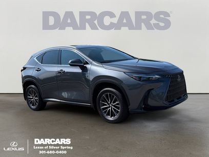 Used 2024 Lexus NX 350 AWD