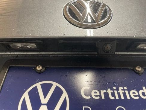 Certified 2021 Volkswagen Jetta S w/ Driver Assistance Package FWD image 8