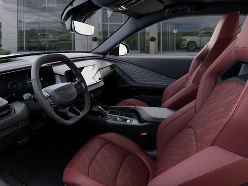 New 2026 Dodge Charger R/T Scat Pack image 22