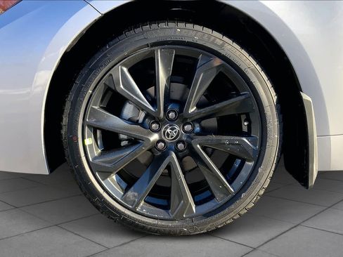 New 2026 Toyota Corolla XSE FWD image 11