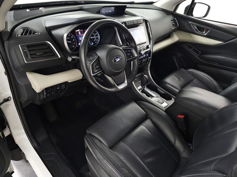 Used 2019 Subaru Ascent Limited image 14