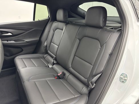 New 2026 Buick Envista Sport Touring w/ Convenience I Package FWD image 36