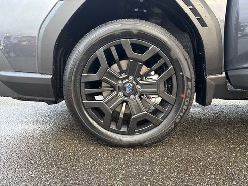 New 2026 Subaru Outback Limited XT image 28