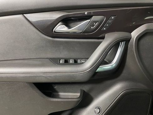 Certified 2020 Chevrolet Blazer Premier image 14