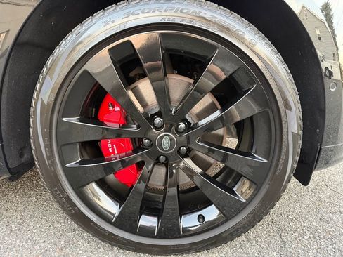 Used 2024 Land Rover Range Rover Sport Autobiography image 10