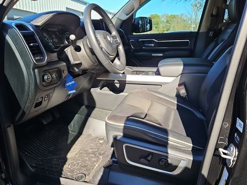 Certified 2021 RAM 1500 Laramie image 6