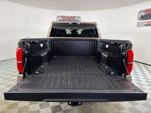 Used 2026 Toyota Tacoma TRD Sport image 18