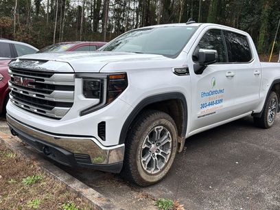 Used 2023 GMC Sierra 1500 SLE