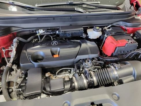 Certified 2023 Acura RDX AWD image 32
