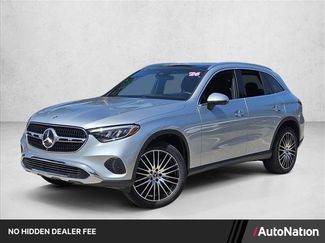 Certified 2026 Mercedes-Benz GLC 300 video 1