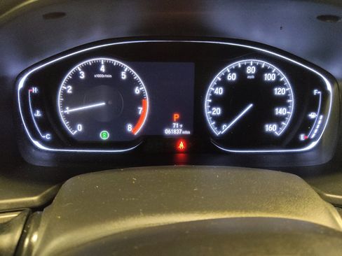 Used 2018 Honda Accord LX image 23