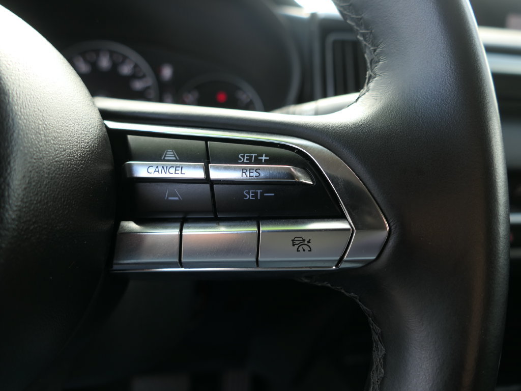 Used 2025 MAZDA CX-50 AWD 2.5 S w/ Preferred Package image 15