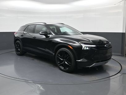 Used 2025 Chevrolet Blazer EV LT
