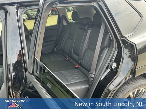 New 2026 Nissan Rogue Platinum w/ Platinum Premium Package image 10