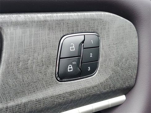 New 2026 Ford Explorer Platinum w/ LUX Leather Package image 13