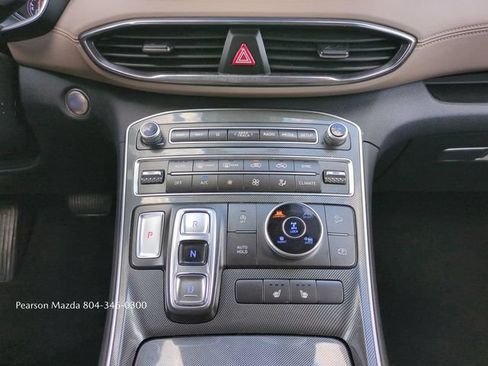 Used 2023 Hyundai Santa Fe SEL AWD/4WD image 20