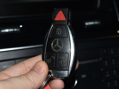 Used 2016 Mercedes-Benz GLE 350 4MATIC image 19