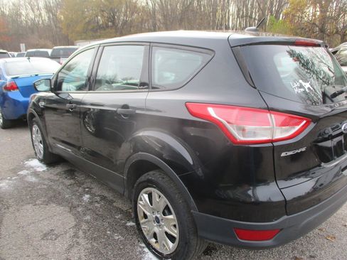 Used 2013 Ford Escape S image 6