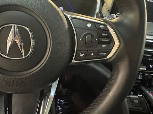 Certified 2023 Acura MDX SH-AWD image 25
