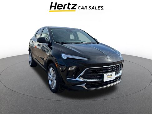 Used 2025 Buick Encore GX Preferred image 1
